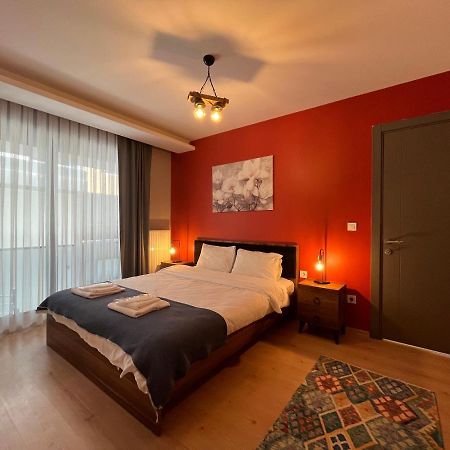 Cozy Unique Flat Hgyhomes1107 Close To The Memoriall Hospital At The City Center Истанбул Екстериор снимка