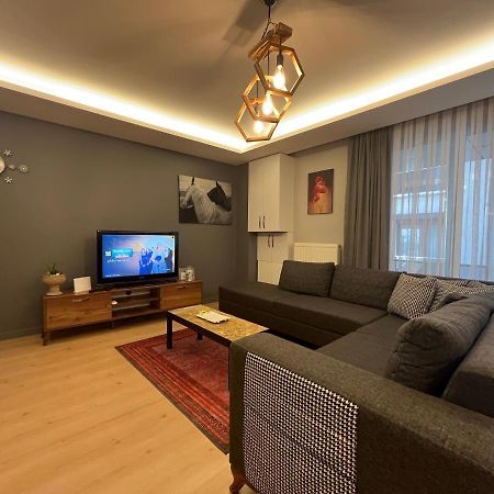 Cozy Unique Flat Hgyhomes1107 Close To The Memoriall Hospital At The City Center Истанбул Екстериор снимка