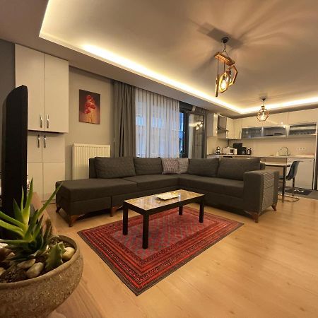 Cozy Unique Flat Hgyhomes1107 Close To The Memoriall Hospital At The City Center Истанбул Екстериор снимка
