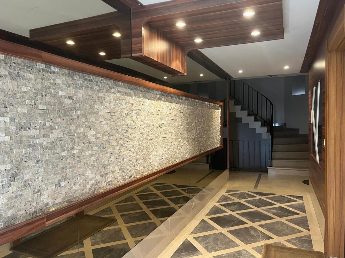 Cozy Unique Flat Hgyhomes1107 Close To The Memoriall Hospital At The City Center Истанбул Екстериор снимка