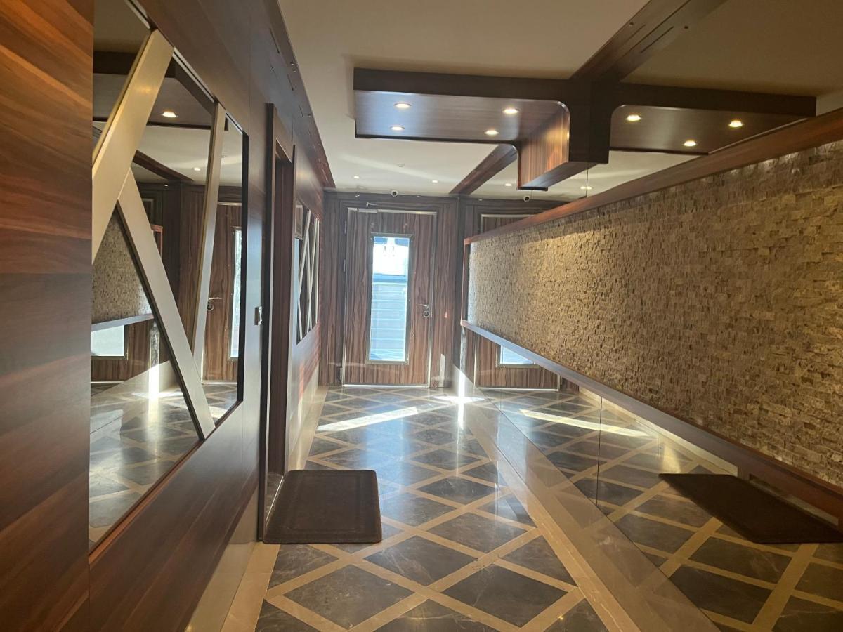 Cozy Unique Flat Hgyhomes1107 Close To The Memoriall Hospital At The City Center Истанбул Екстериор снимка