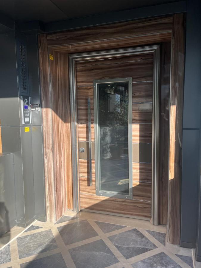 Cozy Unique Flat Hgyhomes1107 Close To The Memoriall Hospital At The City Center Истанбул Екстериор снимка