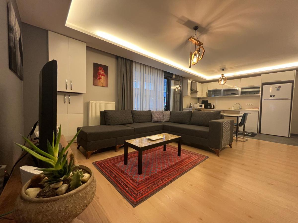 Cozy Unique Flat Hgyhomes1107 Close To The Memoriall Hospital At The City Center Истанбул Екстериор снимка