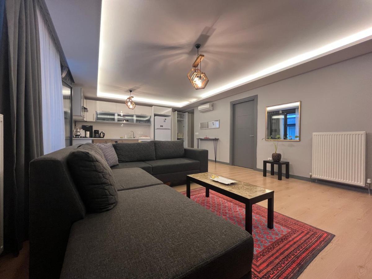 Cozy Unique Flat Hgyhomes1107 Close To The Memoriall Hospital At The City Center Истанбул Екстериор снимка