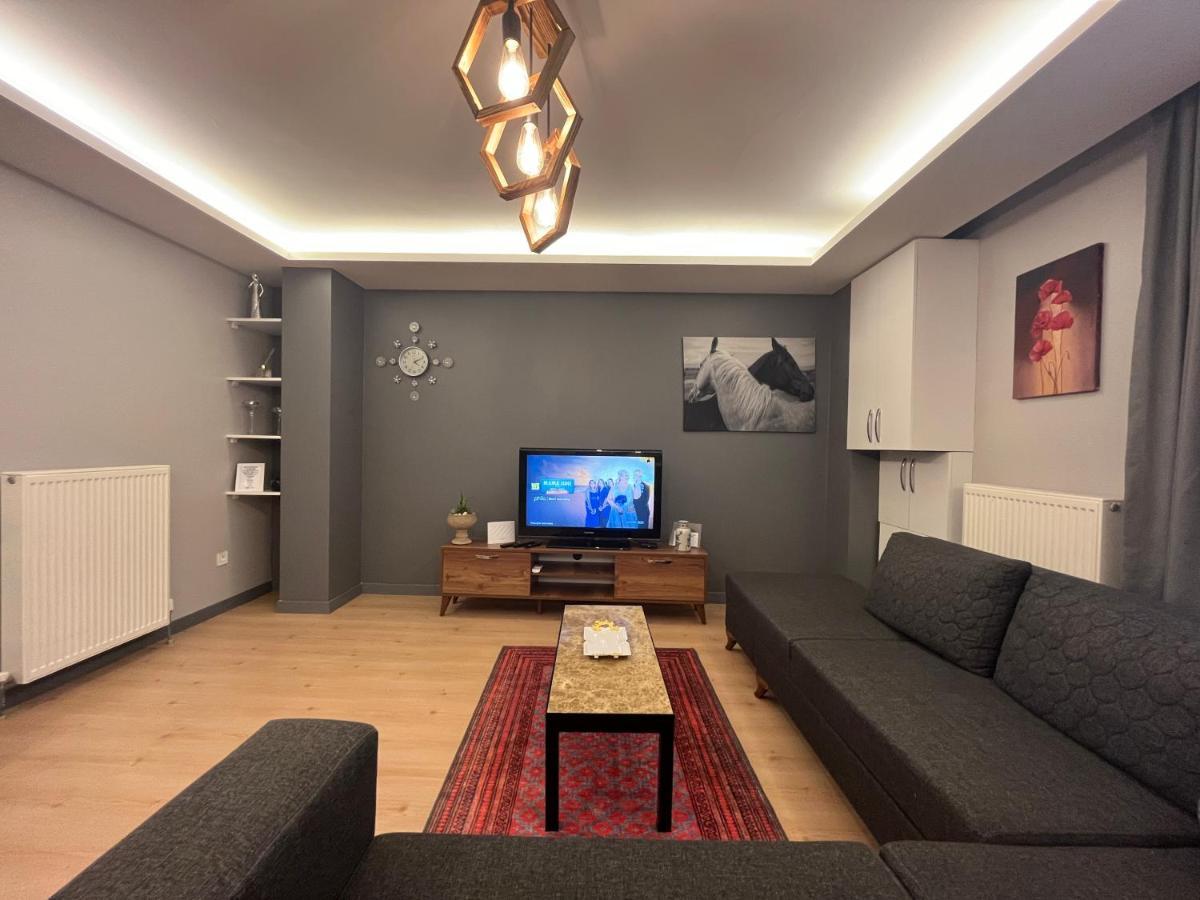 Cozy Unique Flat Hgyhomes1107 Close To The Memoriall Hospital At The City Center Истанбул Екстериор снимка
