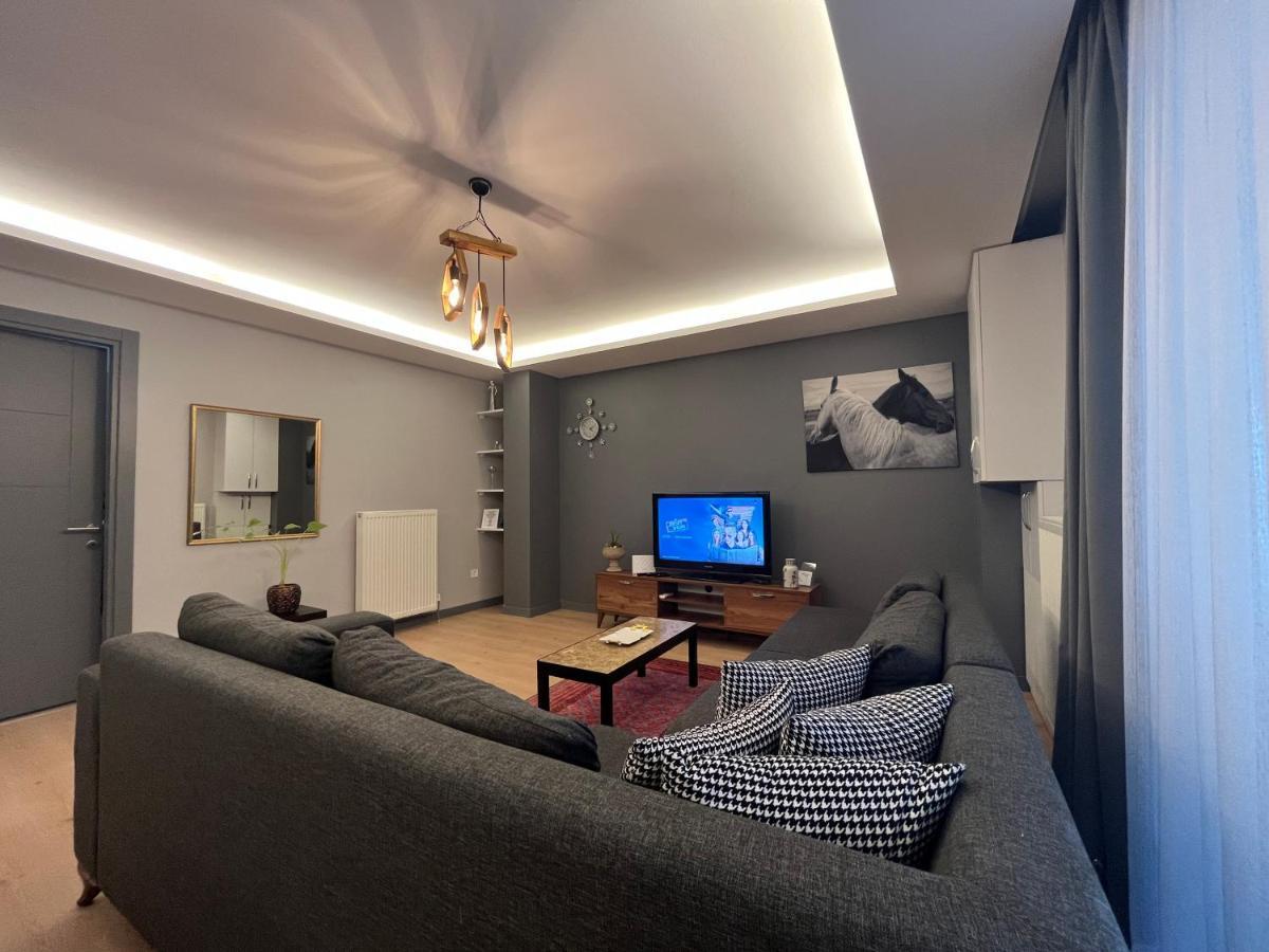 Cozy Unique Flat Hgyhomes1107 Close To The Memoriall Hospital At The City Center Истанбул Екстериор снимка