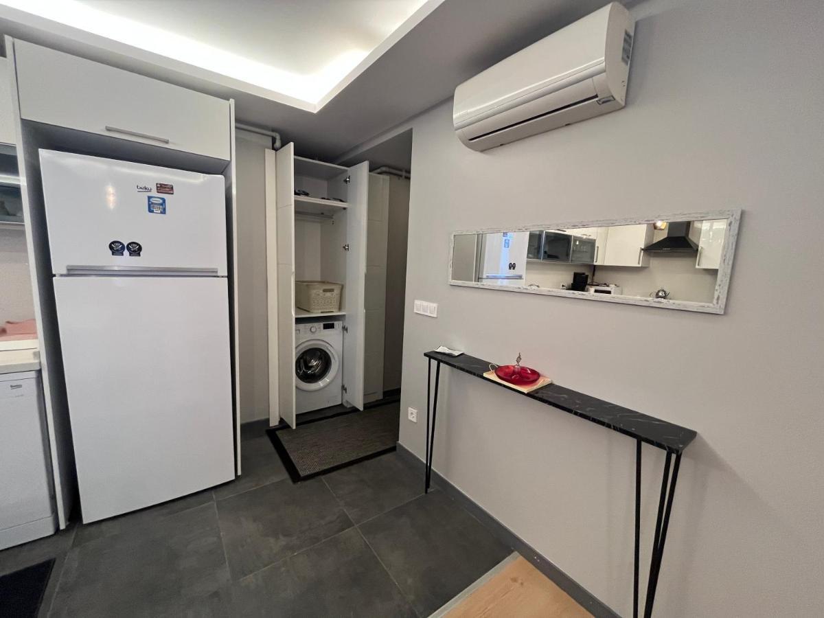 Cozy Unique Flat Hgyhomes1107 Close To The Memoriall Hospital At The City Center Истанбул Екстериор снимка