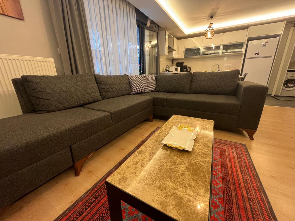 Cozy Unique Flat Hgyhomes1107 Close To The Memoriall Hospital At The City Center Истанбул Екстериор снимка