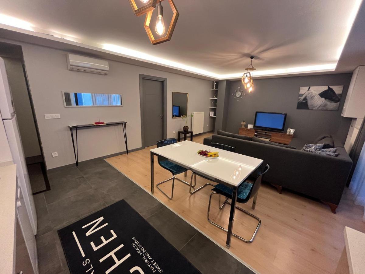 Cozy Unique Flat Hgyhomes1107 Close To The Memoriall Hospital At The City Center Истанбул Екстериор снимка