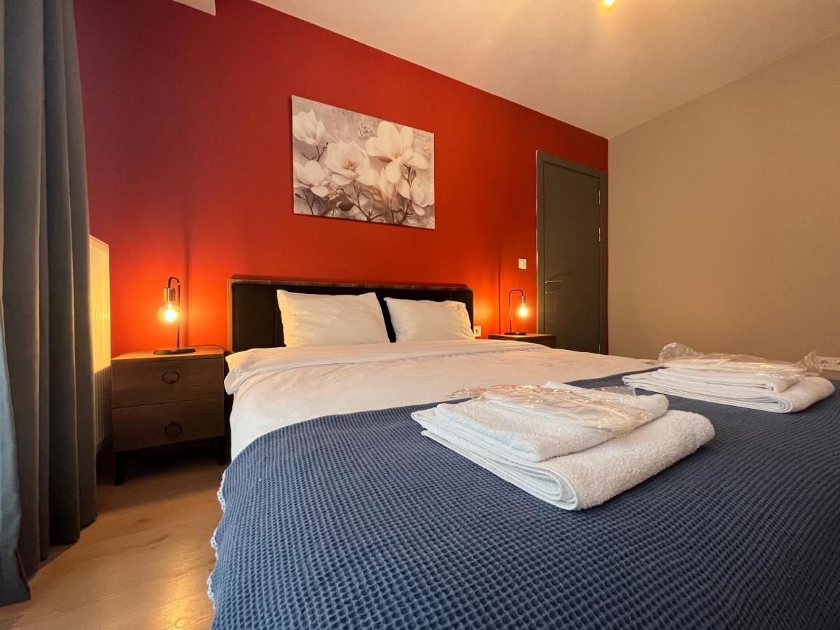 Cozy Unique Flat Hgyhomes1107 Close To The Memoriall Hospital At The City Center Истанбул Екстериор снимка