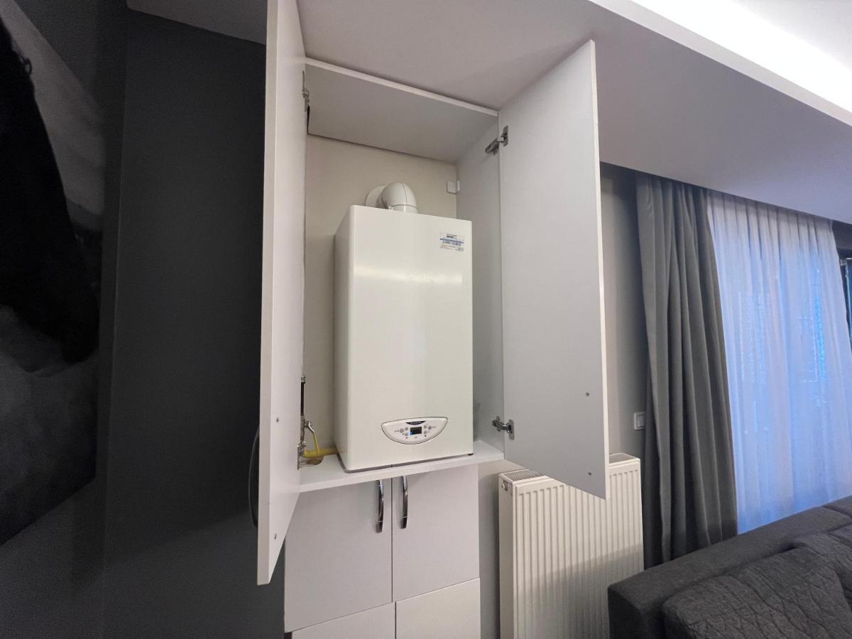 Cozy Unique Flat Hgyhomes1107 Close To The Memoriall Hospital At The City Center Истанбул Екстериор снимка