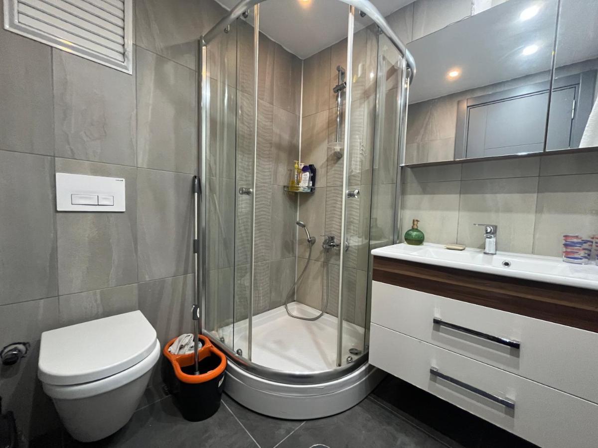 Cozy Unique Flat Hgyhomes1107 Close To The Memoriall Hospital At The City Center Истанбул Екстериор снимка