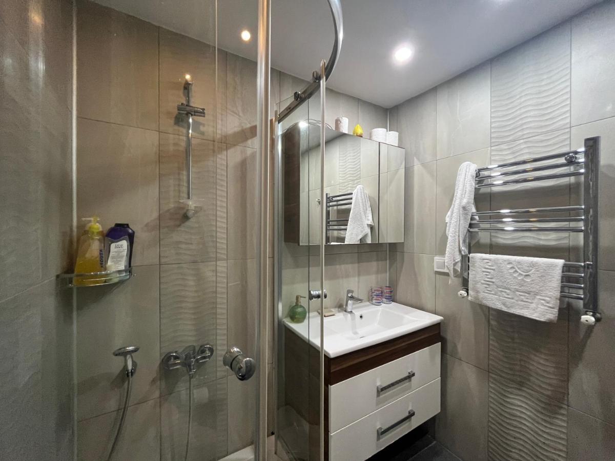 Cozy Unique Flat Hgyhomes1107 Close To The Memoriall Hospital At The City Center Истанбул Екстериор снимка