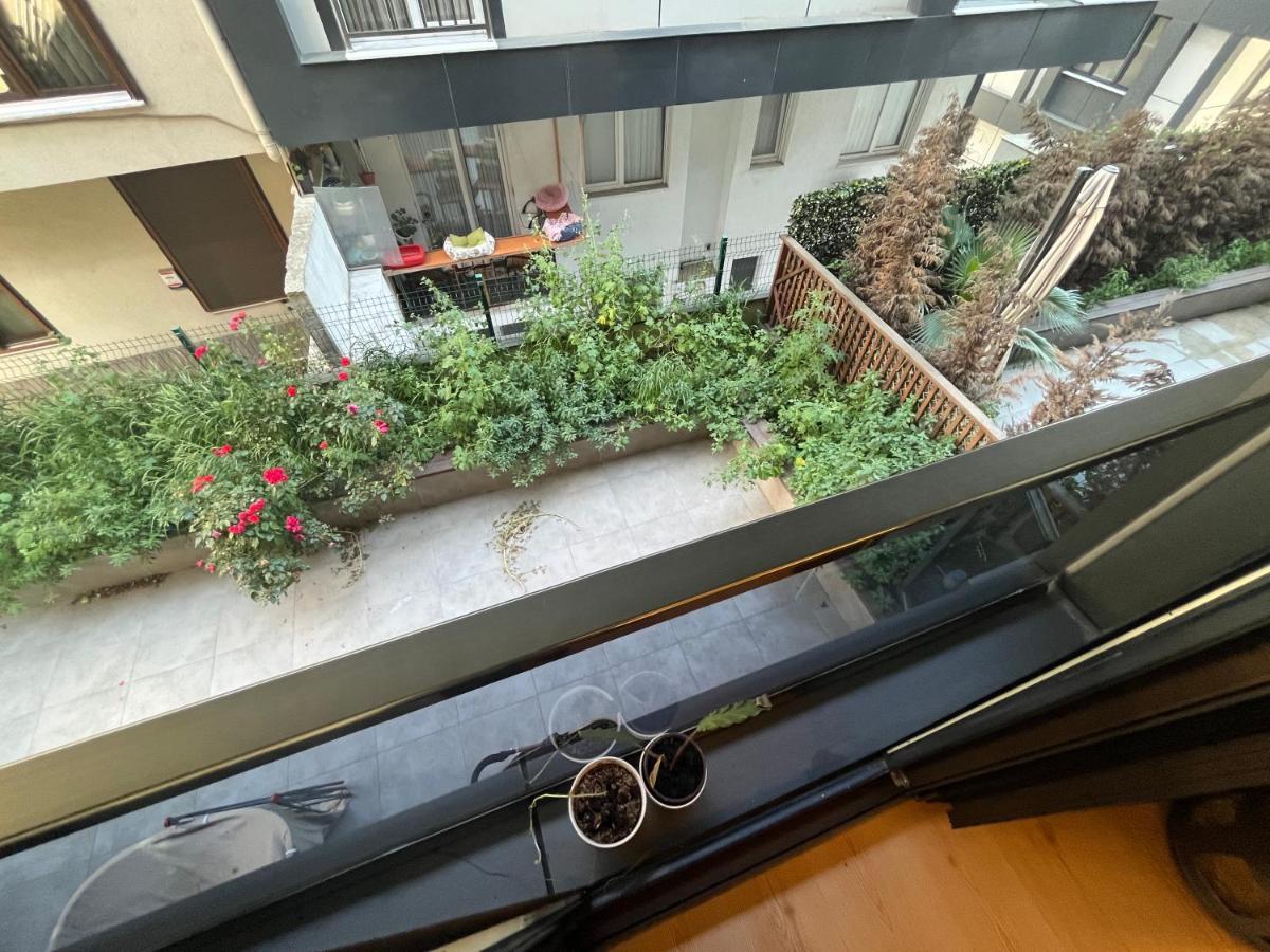 Cozy Unique Flat Hgyhomes1107 Close To The Memoriall Hospital At The City Center Истанбул Екстериор снимка