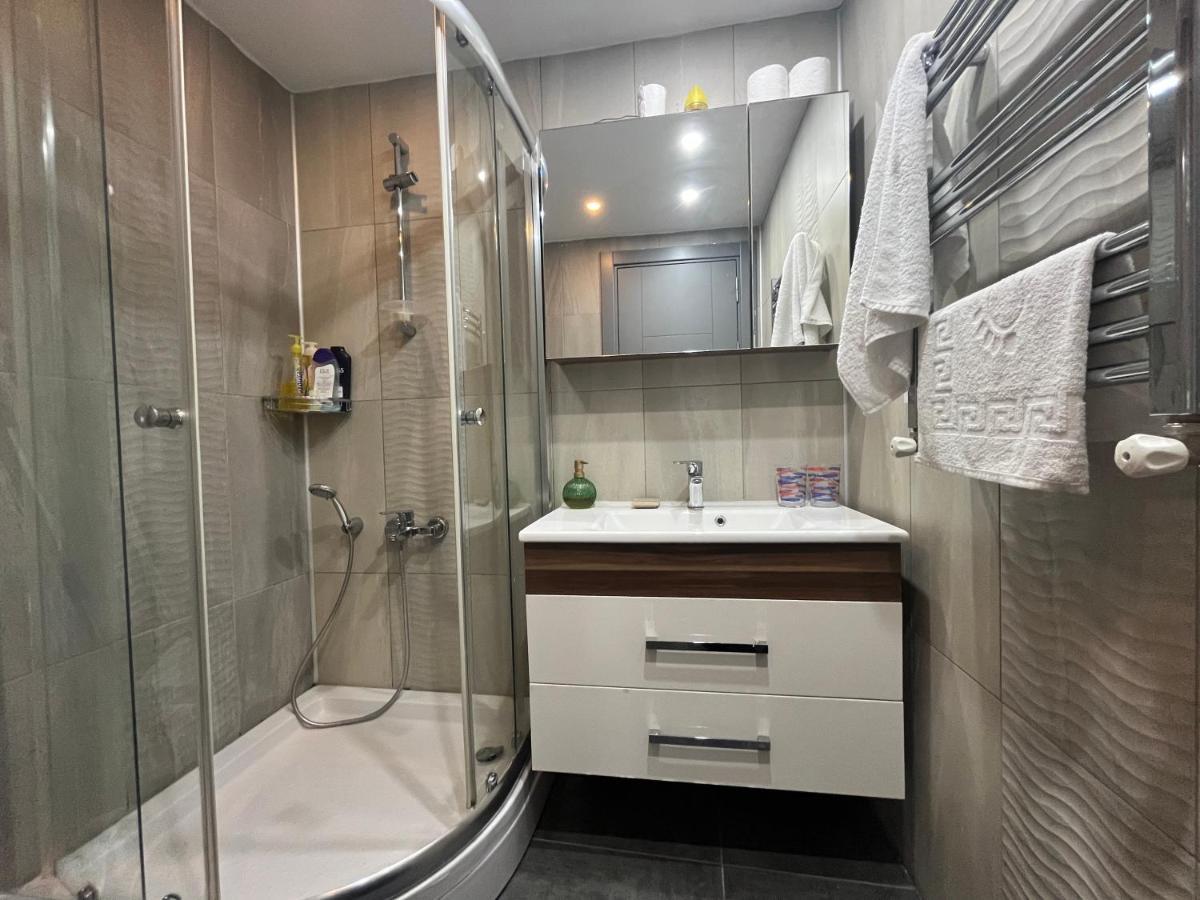 Cozy Unique Flat Hgyhomes1107 Close To The Memoriall Hospital At The City Center Истанбул Екстериор снимка