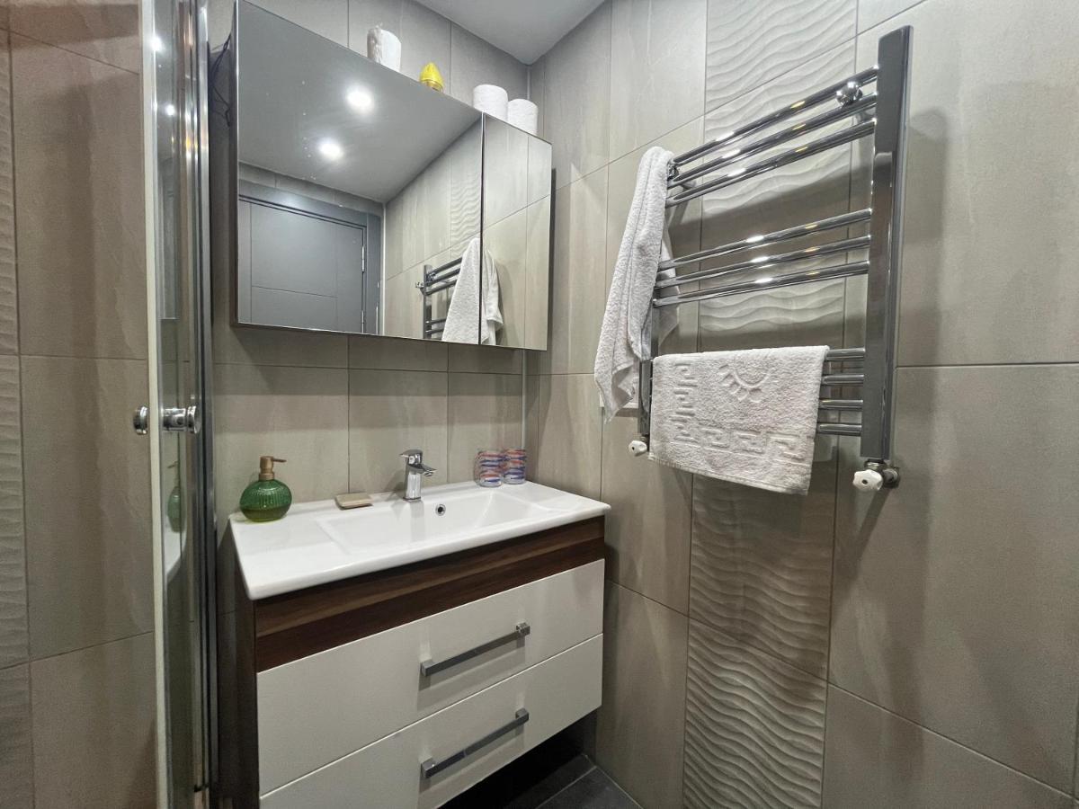 Cozy Unique Flat Hgyhomes1107 Close To The Memoriall Hospital At The City Center Истанбул Екстериор снимка