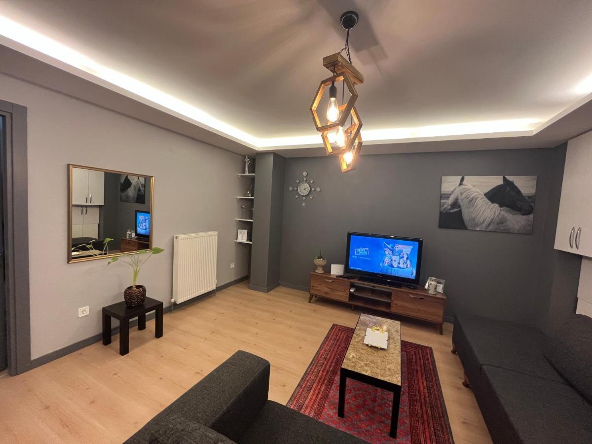 Cozy Unique Flat Hgyhomes1107 Close To The Memoriall Hospital At The City Center Истанбул Екстериор снимка