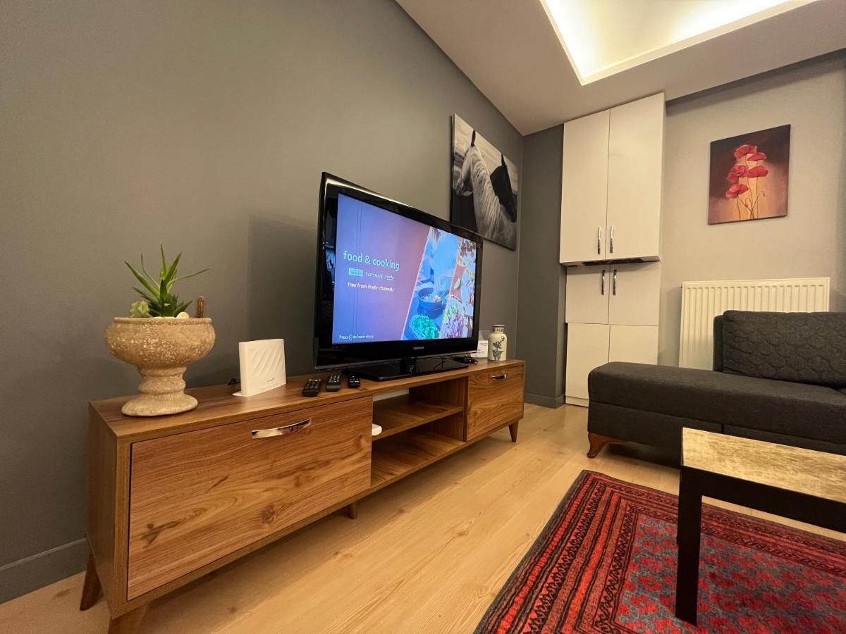 Cozy Unique Flat Hgyhomes1107 Close To The Memoriall Hospital At The City Center Истанбул Екстериор снимка