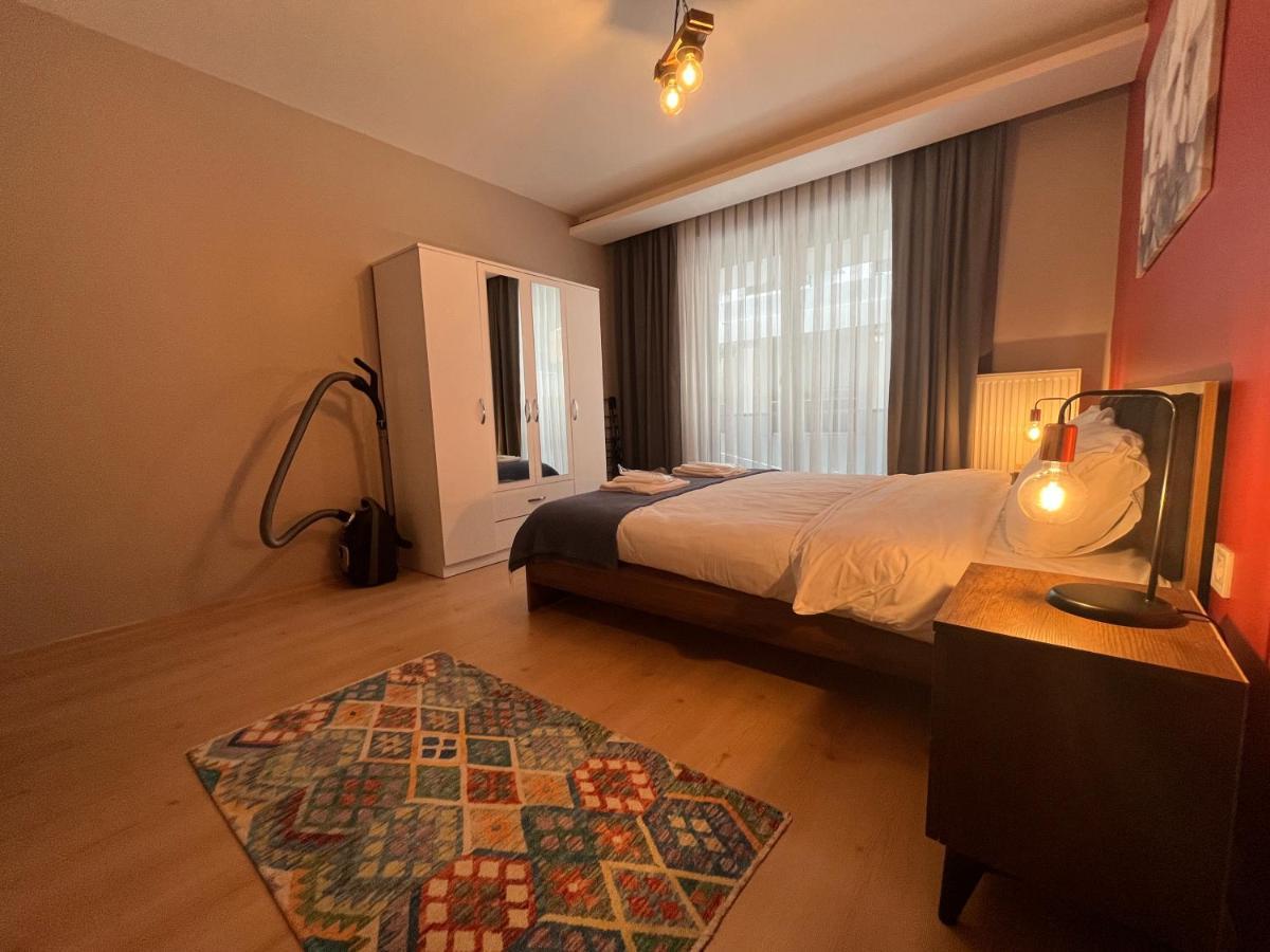 Cozy Unique Flat Hgyhomes1107 Close To The Memoriall Hospital At The City Center Истанбул Екстериор снимка