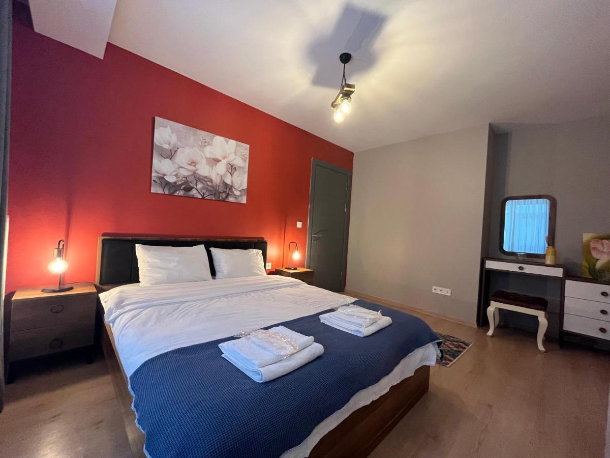 Cozy Unique Flat Hgyhomes1107 Close To The Memoriall Hospital At The City Center Истанбул Екстериор снимка