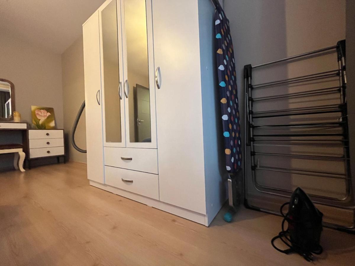 Cozy Unique Flat Hgyhomes1107 Close To The Memoriall Hospital At The City Center Истанбул Екстериор снимка