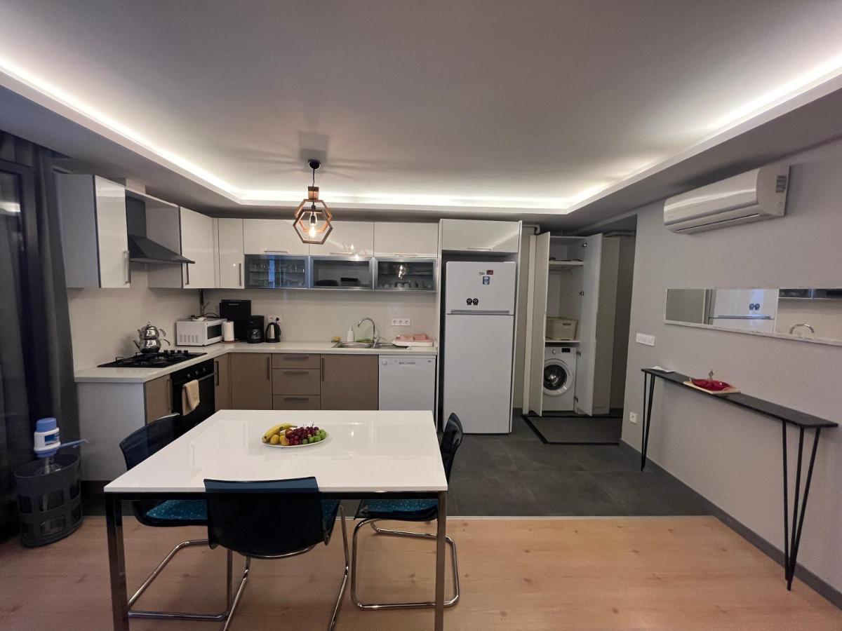 Cozy Unique Flat Hgyhomes1107 Close To The Memoriall Hospital At The City Center Истанбул Екстериор снимка