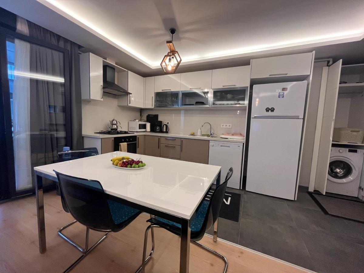 Cozy Unique Flat Hgyhomes1107 Close To The Memoriall Hospital At The City Center Истанбул Екстериор снимка