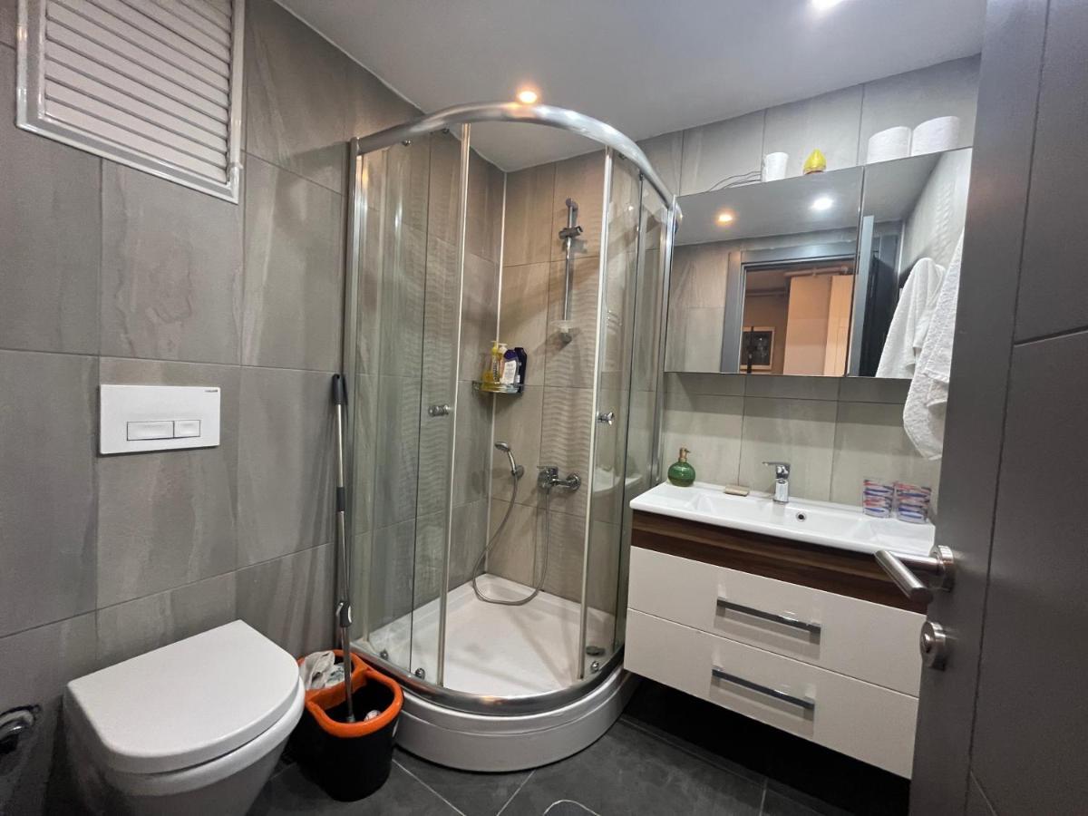 Cozy Unique Flat Hgyhomes1107 Close To The Memoriall Hospital At The City Center Истанбул Екстериор снимка